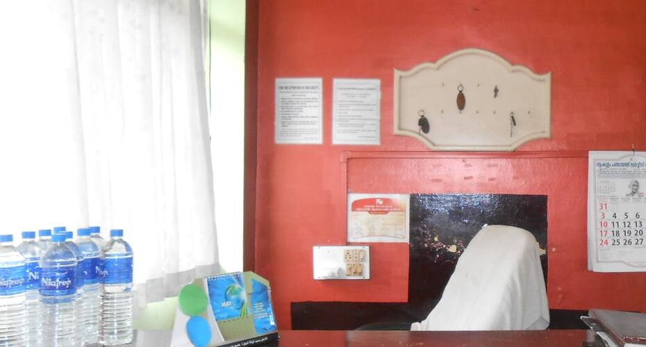 Kuzhimana Tourist Home, Malappuram 4